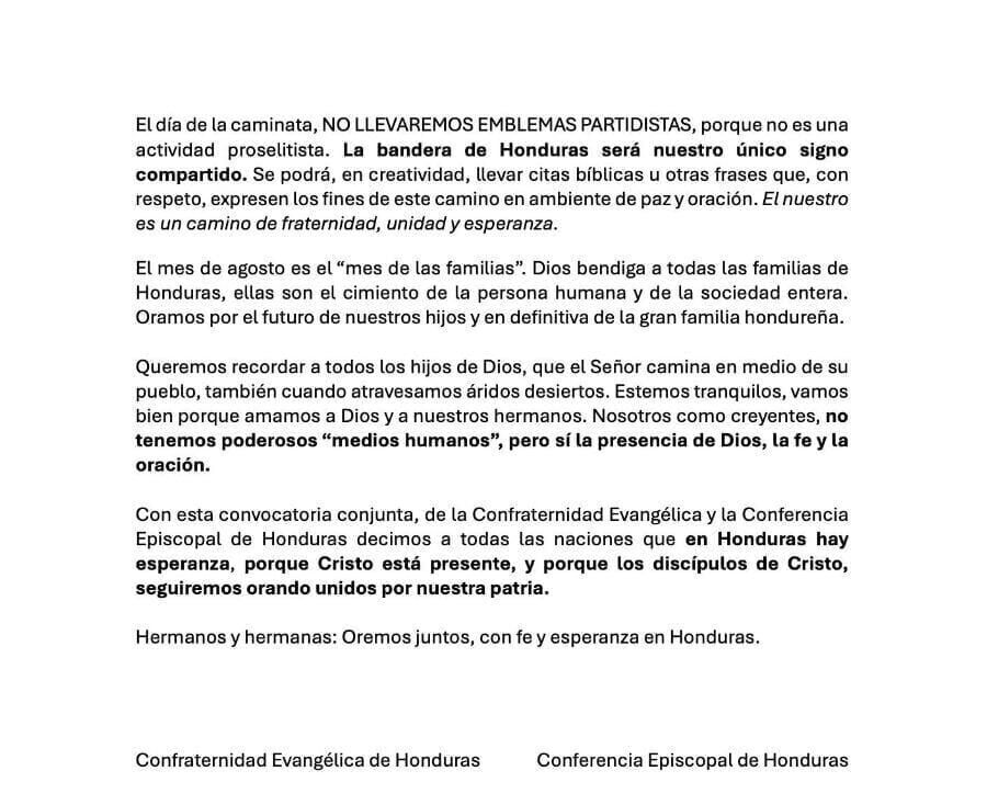 Unidos por Honduras2